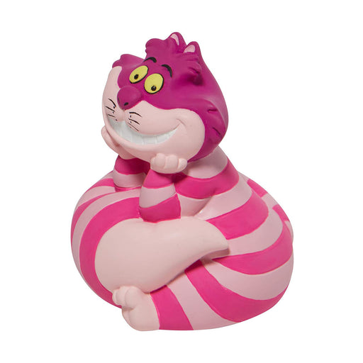 Cheshire Cat Tail Mini Fig - Heritage Of Scotland - N/A
