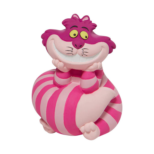 Cheshire Cat Tail Mini Fig - Heritage Of Scotland - N/A