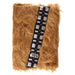 Chewbacca Furry A5 Premium Notebook - Heritage Of Scotland - N/A