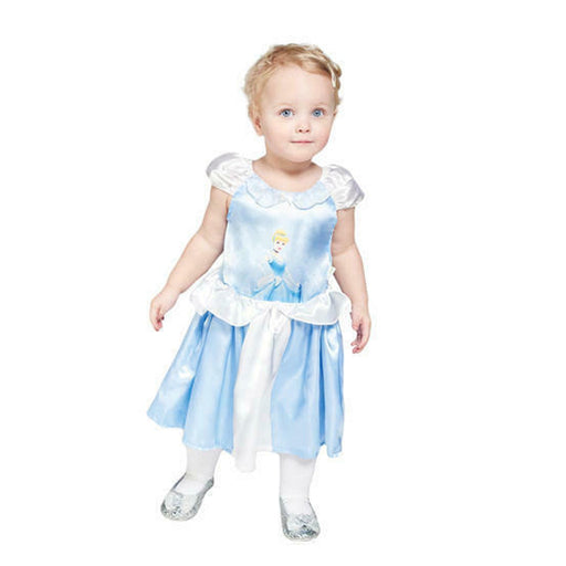 Cinderella Princess - Good - Heritage Of Scotland - BLUE/WHITE