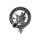 Clan Badge Baillie - Heritage Of Scotland - BAILLIE
