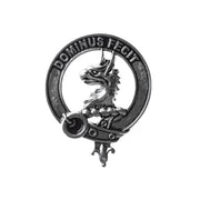 Clan Badge Baird - Heritage Of Scotland - BAIRD