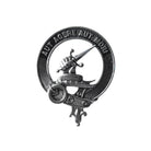 Clan Badge Barclay - Heritage Of Scotland - BARCLAY