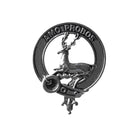 Clan Badge Blair - Heritage Of Scotland - BLAIR