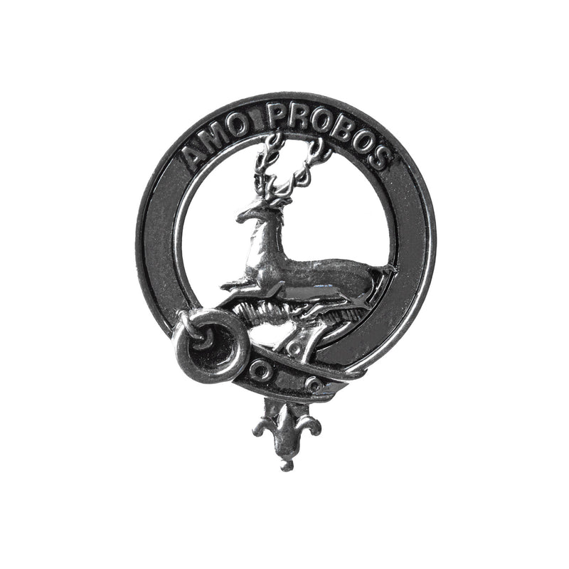 Clan Badge Blair - Heritage Of Scotland - BLAIR