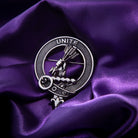 Clan Badge Brodie - Heritage Of Scotland - BRODIE