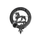 Clan Badge Bruce - Heritage Of Scotland - BRUCE