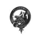 Clan Badge Campbell Of Breadalbane - Heritage Of Scotland - CAMPBELL OF BREADALBANE