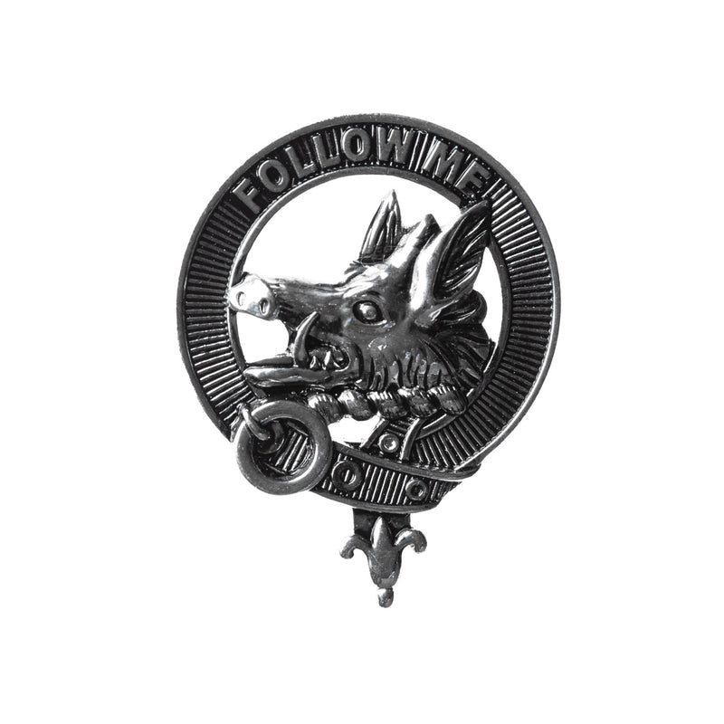 Clan Badge Campbell Of Breadalbane - Heritage Of Scotland - CAMPBELL OF BREADALBANE