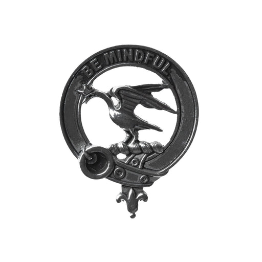 Clan Badge Campbell Of Cawdor - Heritage Of Scotland - CAMPBELL OF CAWDOR