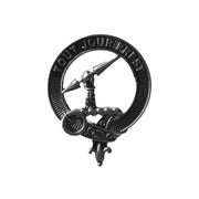 Clan Badge Carmichael - Heritage Of Scotland - CARMICHAEL