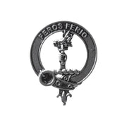 Clan Badge Chisholm - Heritage Of Scotland - CHISHOLM