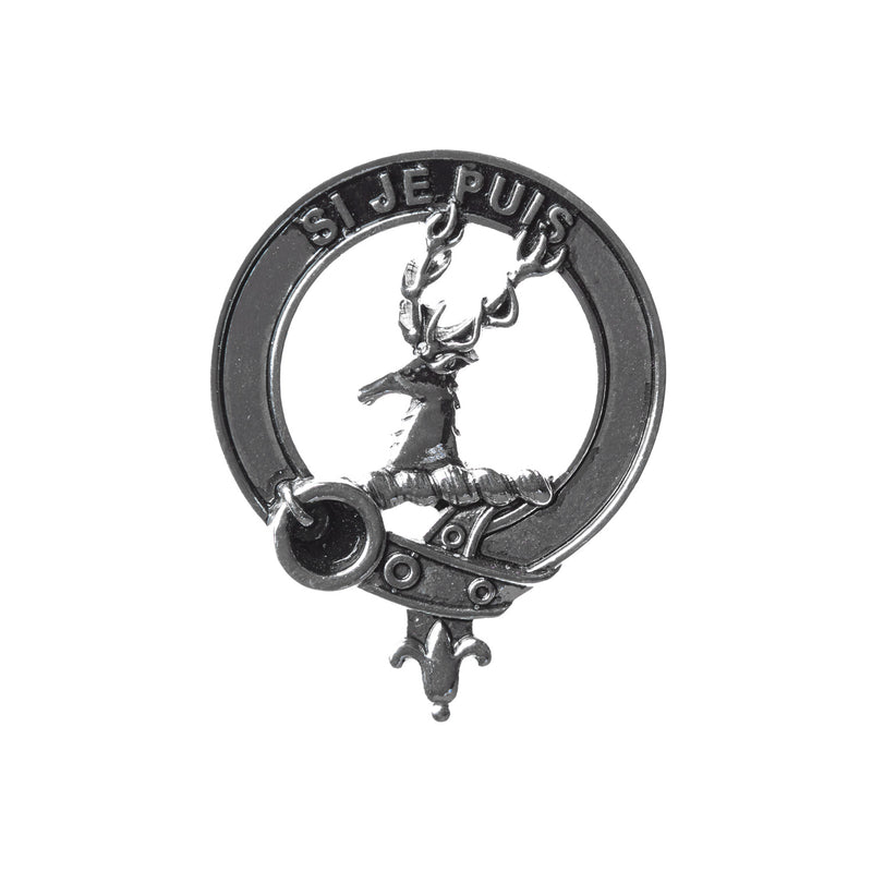 Clan Badge Colquhoun - Heritage Of Scotland - COLQUHOUN