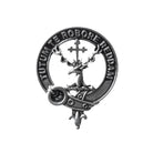 Clan Badge Crawford - Heritage Of Scotland - CRAWFORD