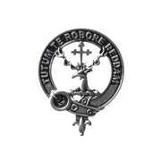 Clan Badge Crawford - Heritage Of Scotland - CRAWFORD