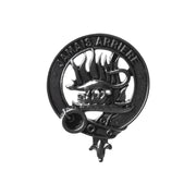 Clan Badge Douglas - Heritage Of Scotland - DOUGLAS