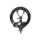 Clan Badge Forbes - Heritage Of Scotland - FORBES