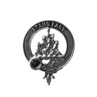 Clan Badge Grant - Heritage Of Scotland - GRANT