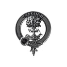 Clan Badge Hamilton - Heritage Of Scotland - HAMILTON