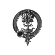 Clan Badge Hamilton - Heritage Of Scotland - HAMILTON