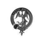 Clan Badge Hay - Heritage Of Scotland - HAY