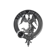 Clan Badge Hay - Heritage Of Scotland - HAY