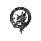 Clan Badge Innes - Heritage Of Scotland - INNES