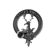 Clan Badge Keith - Heritage Of Scotland - KEITH