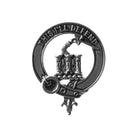 Clan Badge Kincaid - Heritage Of Scotland - KINCAID