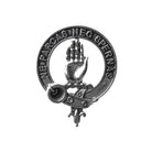 Clan Badge Lamont - Heritage Of Scotland - LAMONT