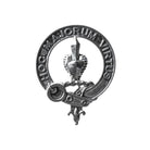 Clan Badge Logan - Heritage Of Scotland - LOGAN