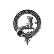 Clan Badge Macaulay - Heritage Of Scotland - MACAULAY