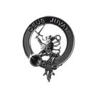 Clan Badge Macduff - Heritage Of Scotland - MACDUFF