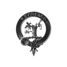 Clan Badge Macewan - Heritage Of Scotland - MACEWAN