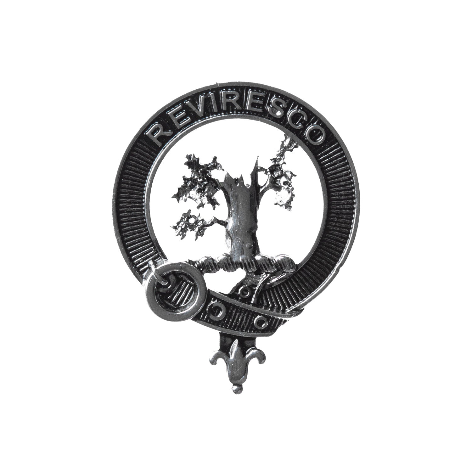 Clan Badge Macewan - Heritage Of Scotland - MACEWAN