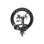 Clan Badge Macewan - Heritage Of Scotland - MACEWAN