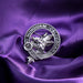 Clan Badge Maciver - Heritage Of Scotland - MACIVER