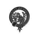Clan Badge Maclaren - Heritage Of Scotland - MACLAREN