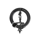 Clan Badge Maclellan - Heritage Of Scotland - MACLELLAN