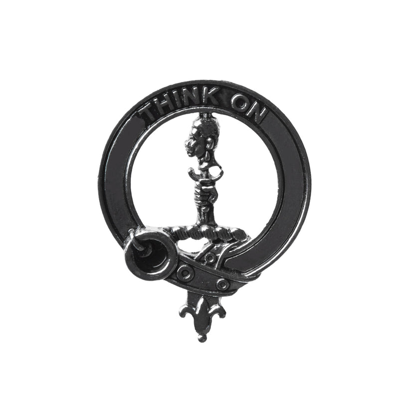 Clan Badge Maclellan - Heritage Of Scotland - MACLELLAN