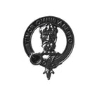 Clan Badge Macnab - Heritage Of Scotland - MACNAB