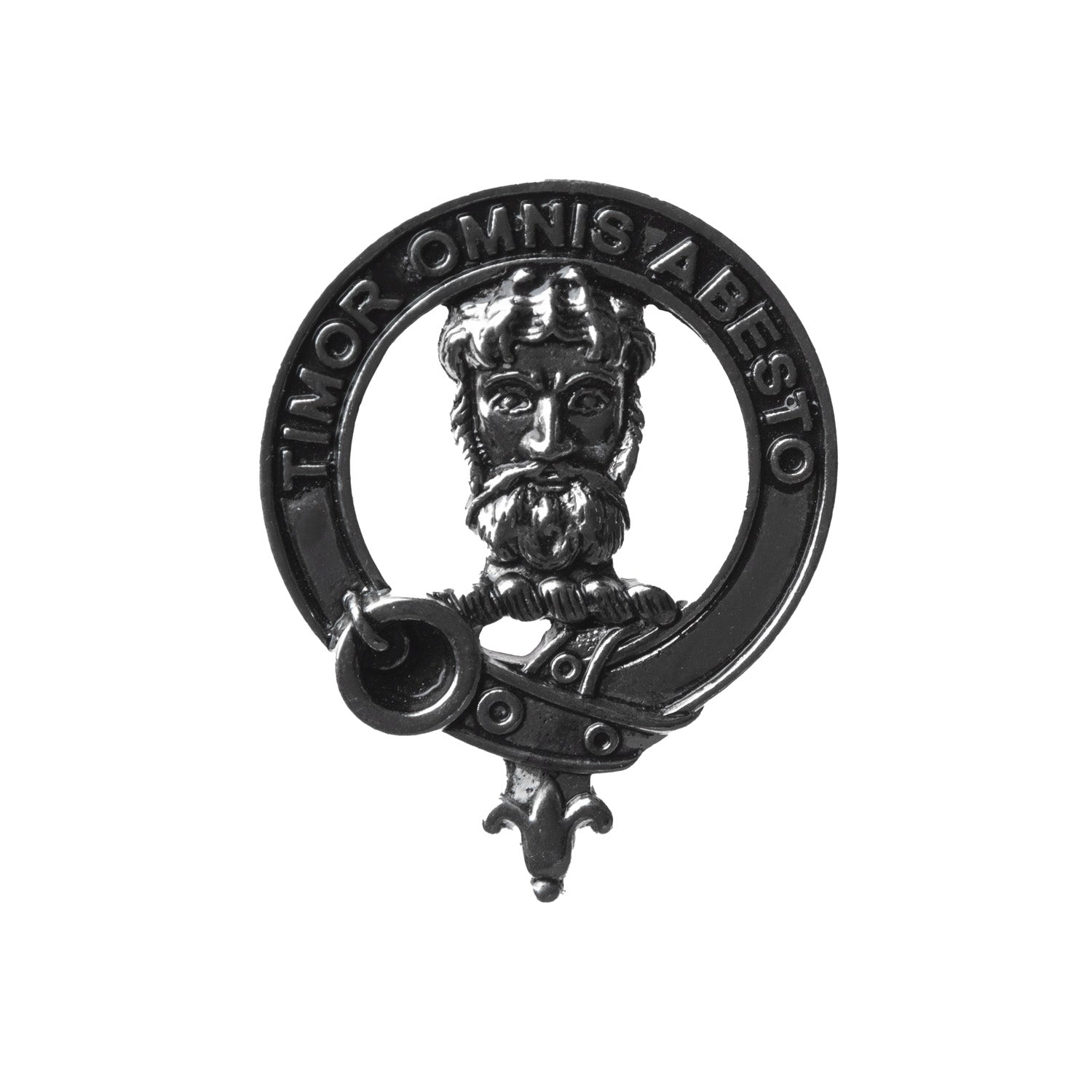 Clan Badge Macnab - Heritage Of Scotland - MACNAB