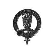 Clan Badge Macnab - Heritage Of Scotland - MACNAB