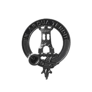 Clan Badge Malcolm/Maccallum - Heritage Of Scotland - MALCOLM/MACCALLUM