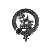 Clan Badge Maxwell - Heritage Of Scotland - MAXWELL