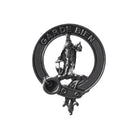 Clan Badge Montgomery - Heritage Of Scotland - MONTGOMERY