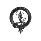 Clan Badge Murray - Heritage Of Scotland - MURRAY