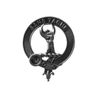 Clan Badge Napier - Heritage Of Scotland - NAPIER