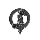 Clan Badge Piper - Heritage Of Scotland - PIPER