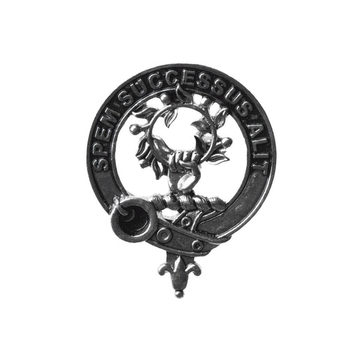 Clan Badge Ross - Heritage Of Scotland - ROSS
